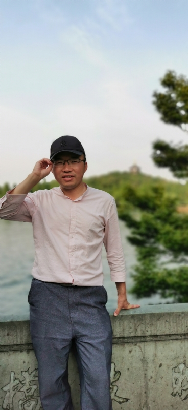 大叔有点忙的第三张照片--寿宁相亲网