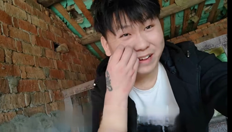 小凡的第一张照片--寿宁相亲网