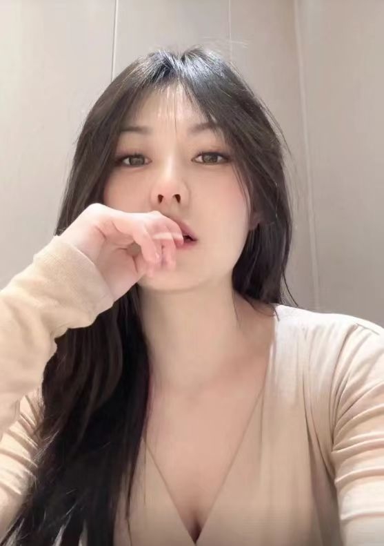 勾人心魂大美人的第一张照片--寿宁相亲网