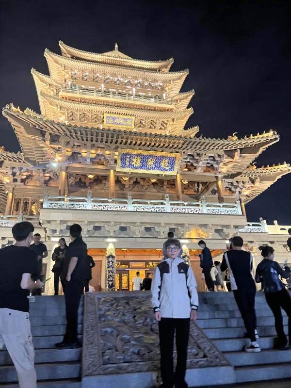 星星的第三张照片--寿宁相亲网