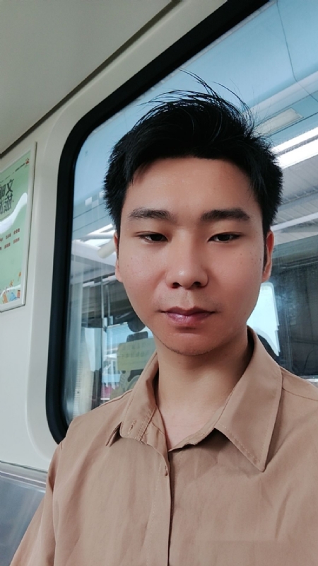 境棂的第一张照片--寿宁相亲网