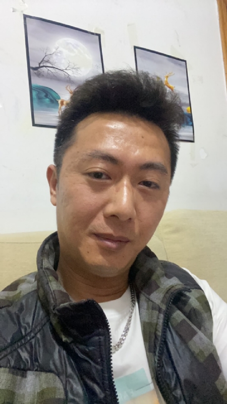 陈然的第一张照片--寿宁相亲网