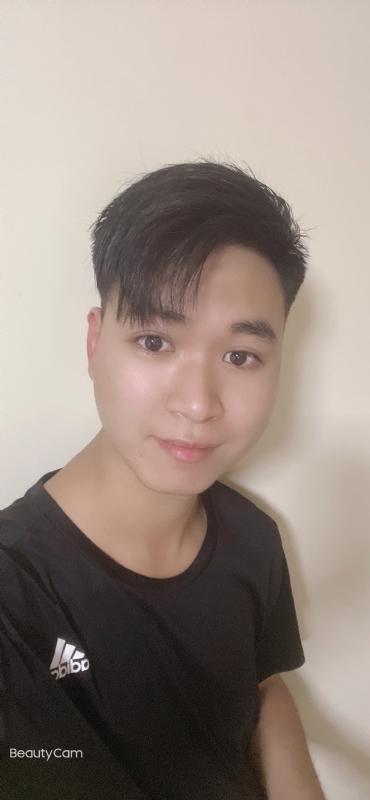 Allen的第一张照片--寿宁相亲网