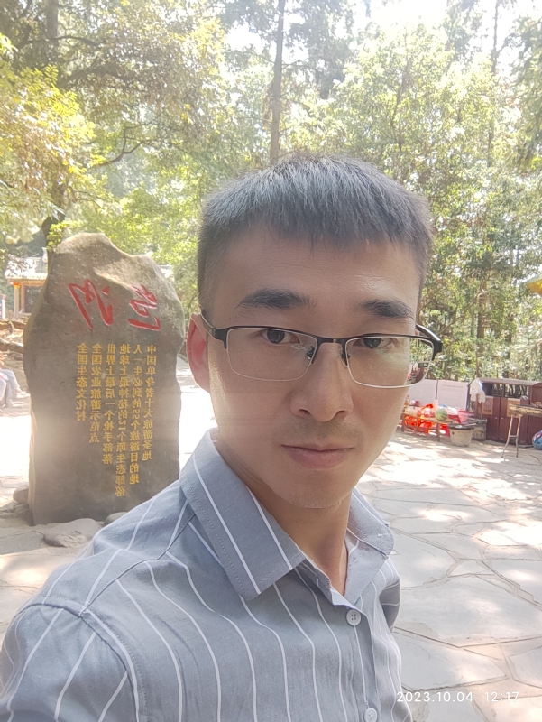 未来可期的第一张照片--寿宁相亲网