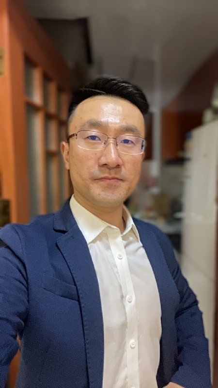 笑看人生的第四张照片--寿宁相亲网