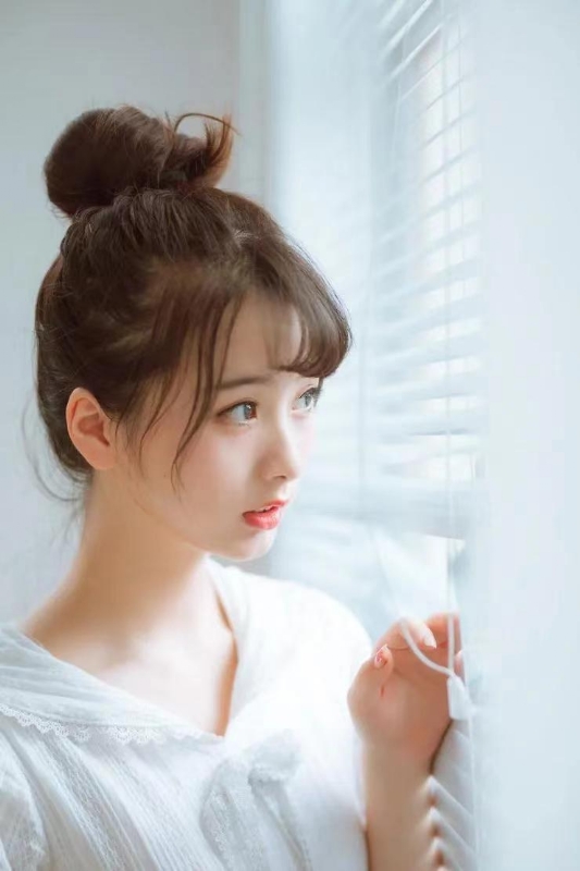 橙儿的第一张照片--寿宁相亲网