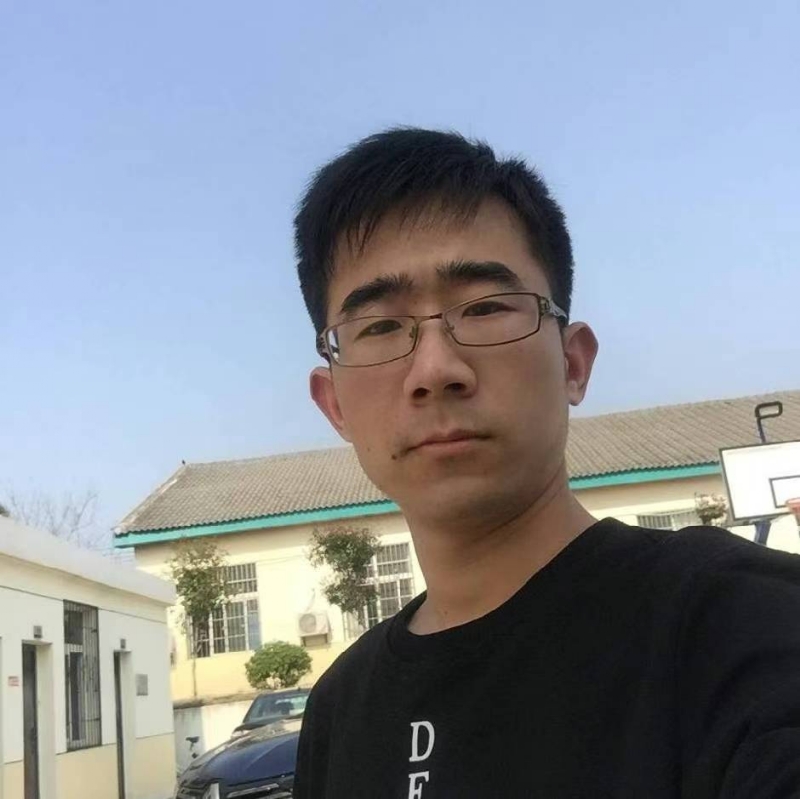 张先生的第二张照片--寿宁相亲网