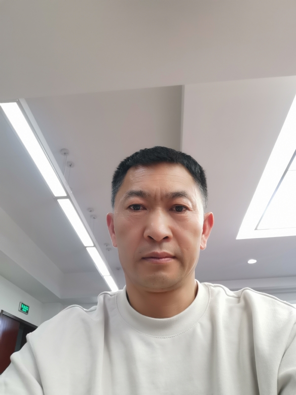 知足常乐的第一张照片--寿宁相亲网