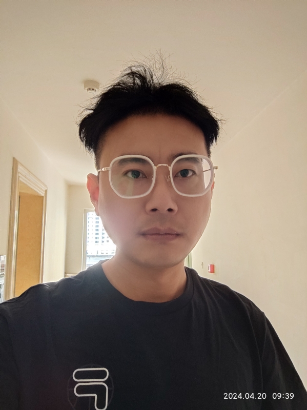 信带小李的第一张照片--寿宁相亲网