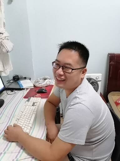 小浣熊的第一张照片--寿宁相亲网