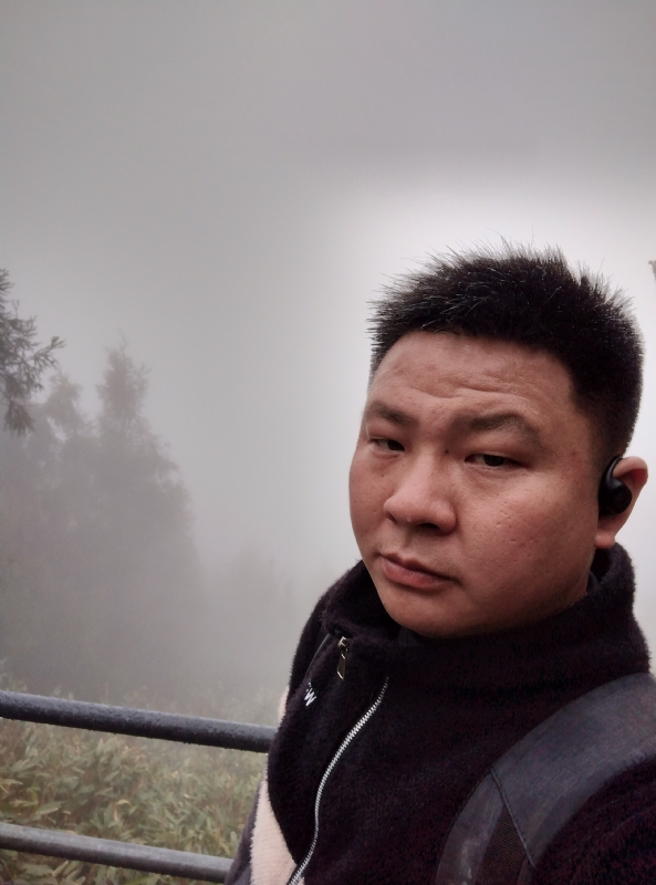 何何何的第一张照片--寿宁相亲网
