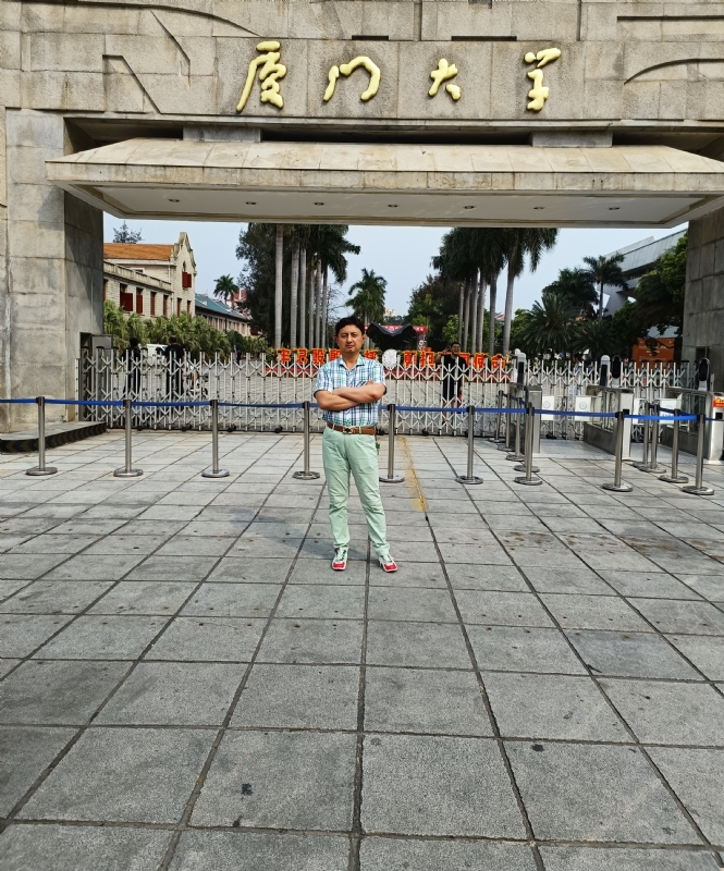 朱琦的第一张照片--寿宁相亲网