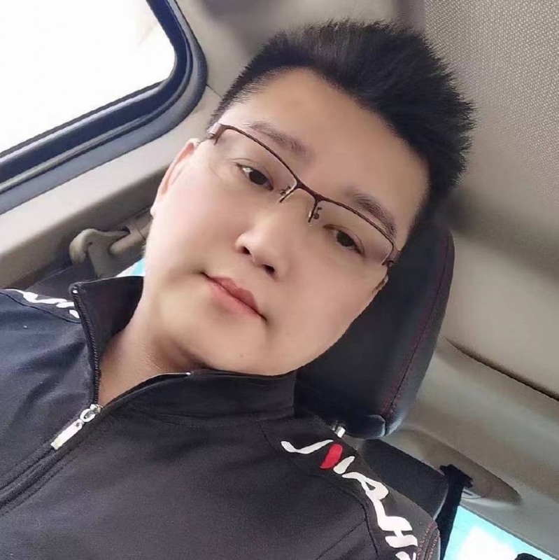 元霸天的第一张照片--寿宁相亲网