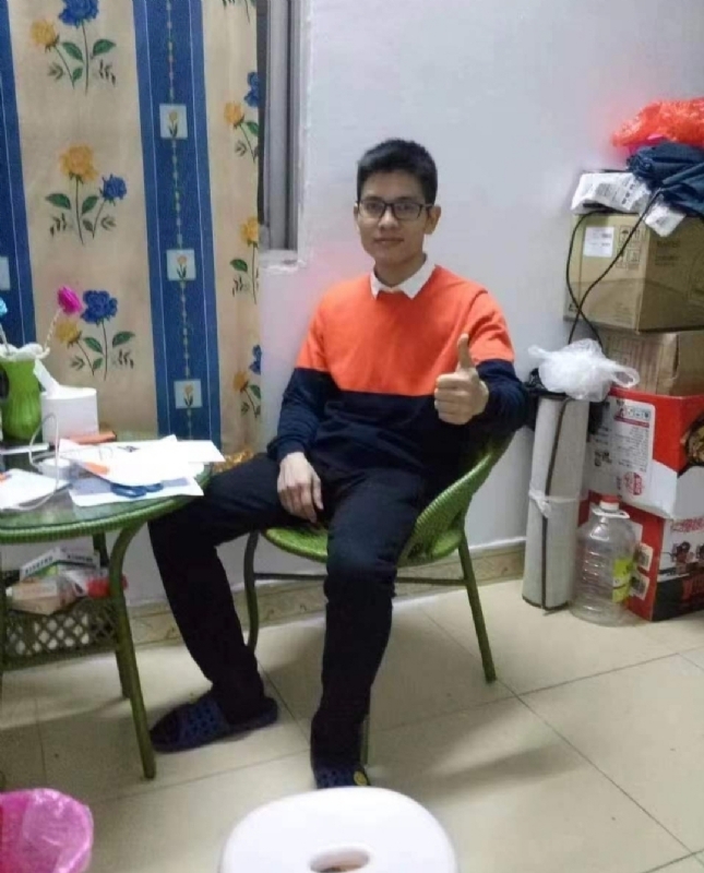 海风的第三张照片--寿宁相亲网