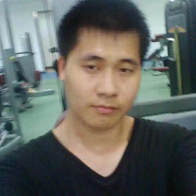 RON的第一张照片--寿宁相亲网