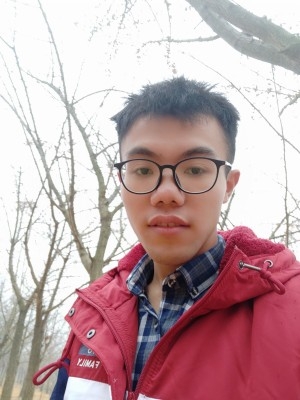 小久久的第四张照片--寿宁相亲网