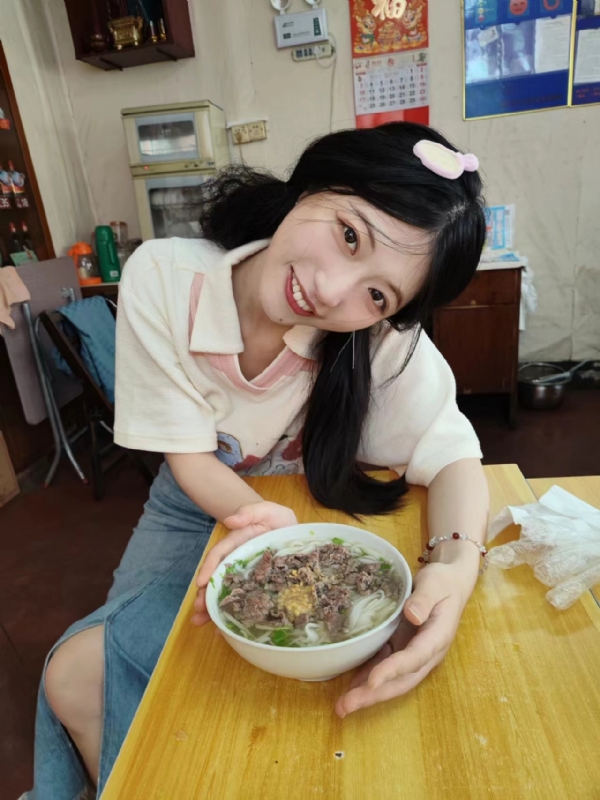 甜果的第一张照片--寿宁相亲网