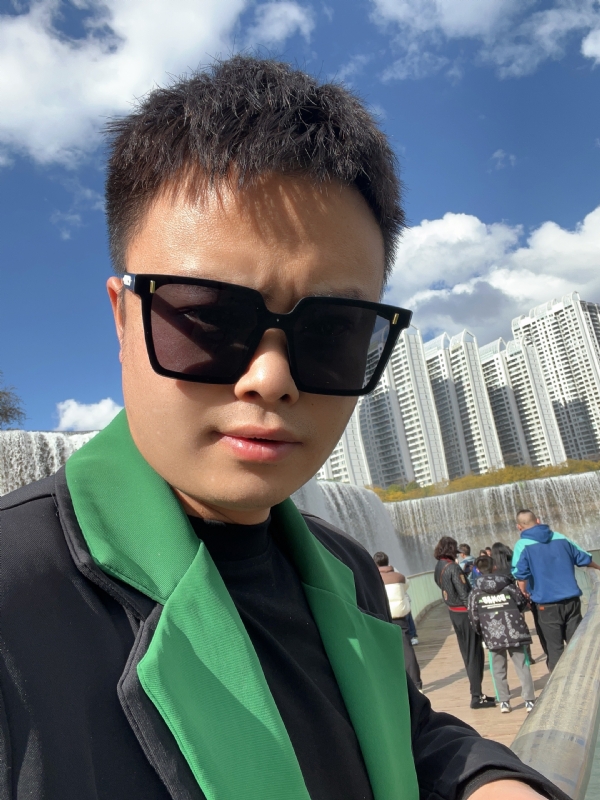 子阳的第一张照片--寿宁相亲网