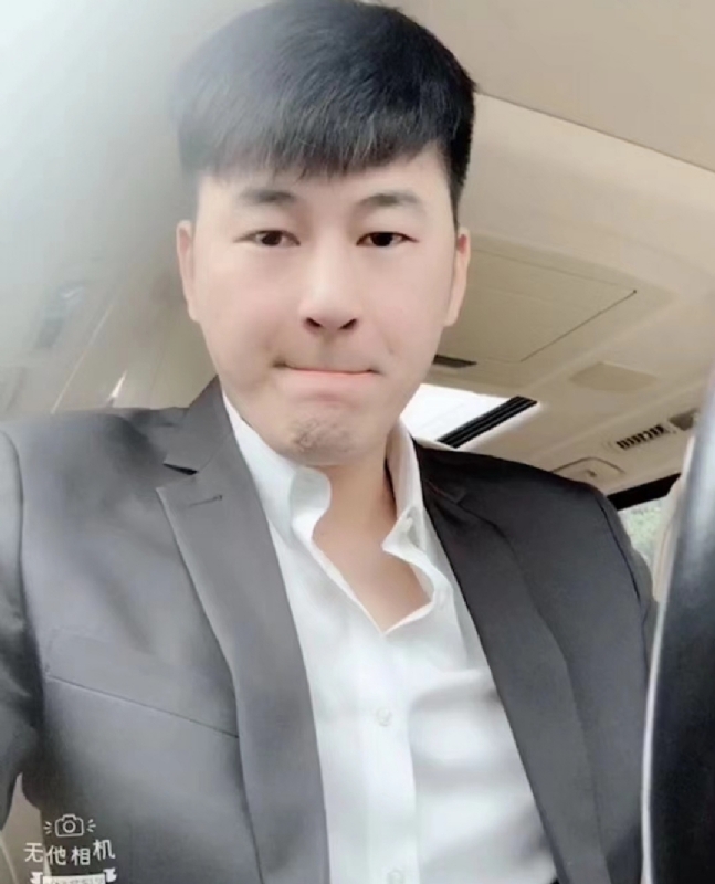 来弟的第一张照片--寿宁相亲网