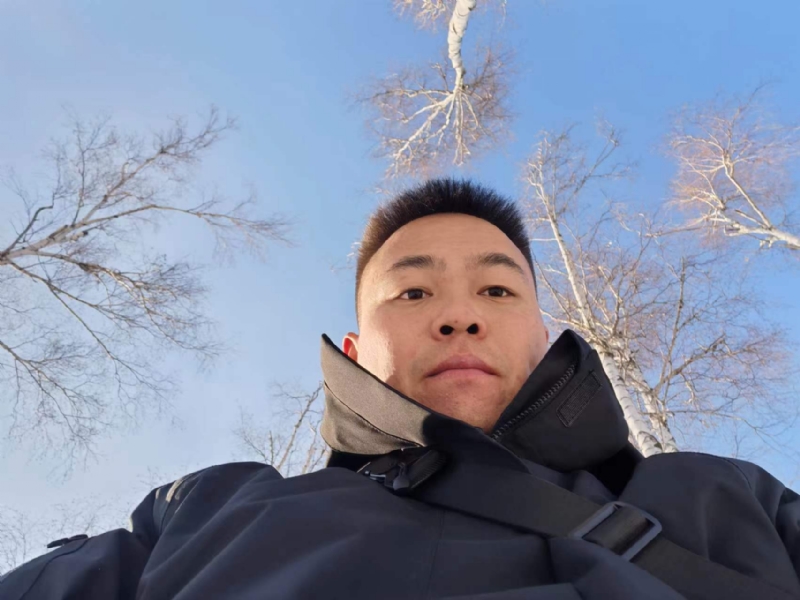 寻愿的第二张照片--寿宁相亲网