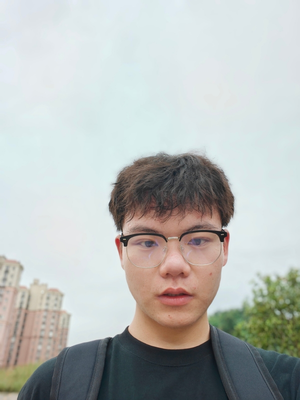 航澄的第一张照片--寿宁相亲网