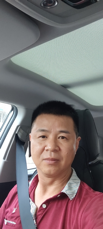 秋天的风的第二张照片--寿宁相亲网