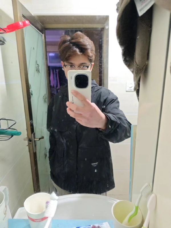 想吃糖醋渝的第一张照片--寿宁相亲网