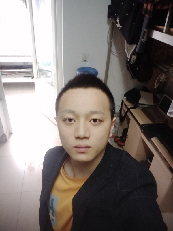苟茂棋的第一张照片--寿宁相亲网