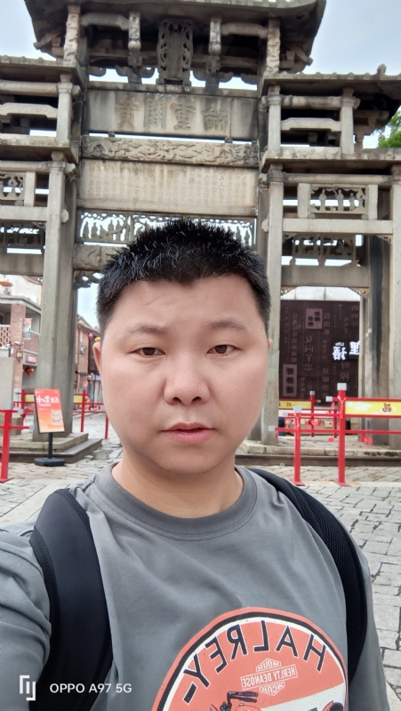 小许的第一张照片--寿宁相亲网