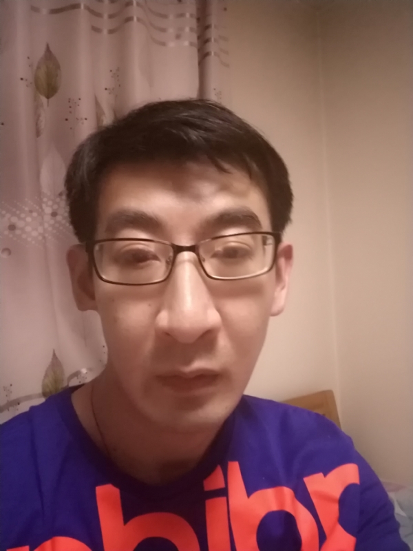 摩羯的第一张照片--寿宁相亲网