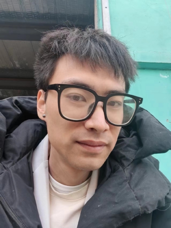 爱有来生、的第一张照片--寿宁相亲网