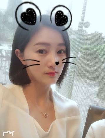 坏女孩的第一张照片--寿宁相亲网