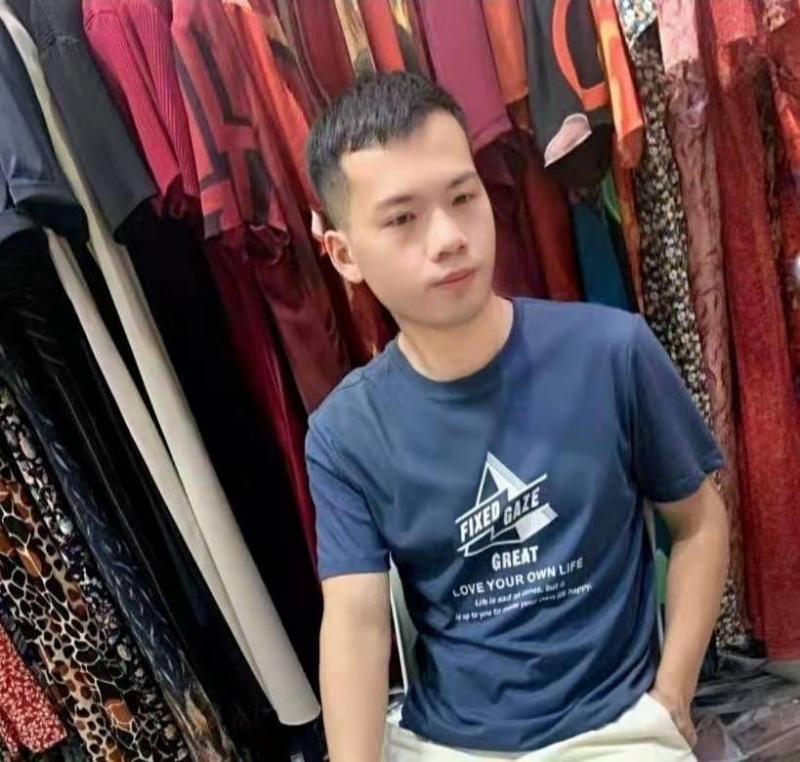 萃臻的第一张照片--寿宁相亲网