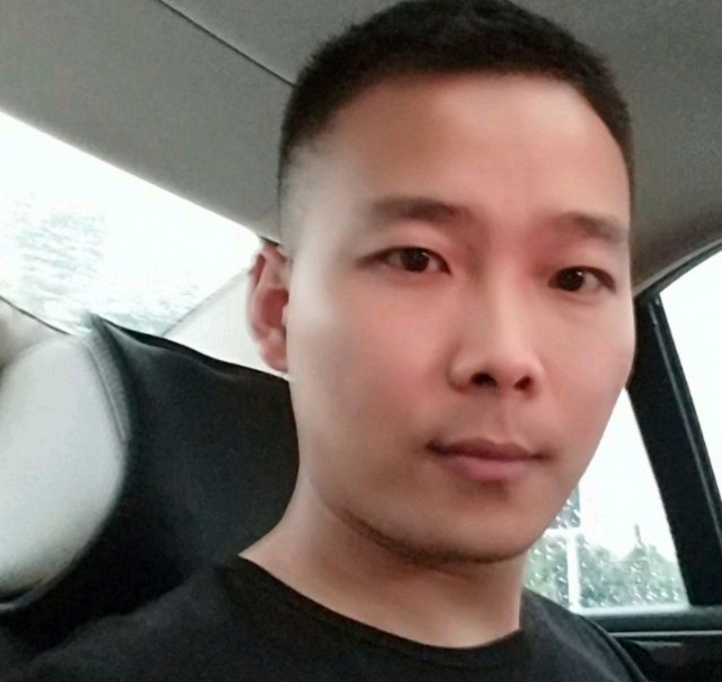 李先生的第二张照片--寿宁相亲网