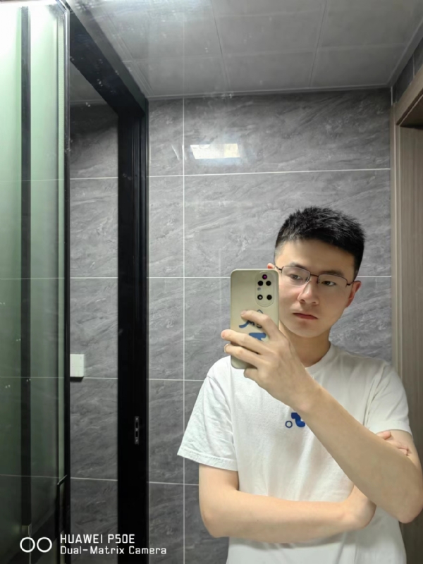 小潘的第一张照片--寿宁相亲网