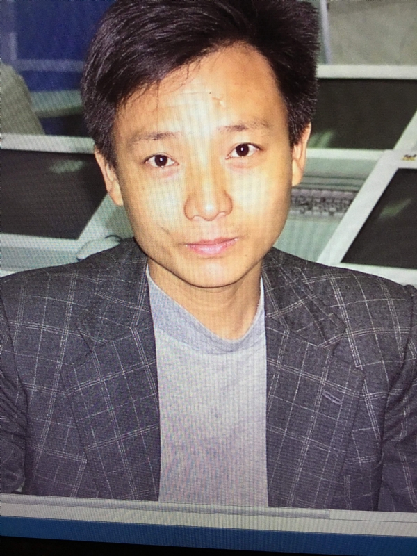 武汉真诚男的第二张照片--寿宁相亲网