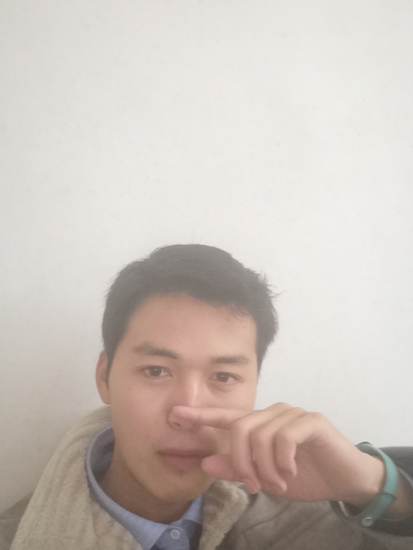 随遇而安的第四张照片--寿宁相亲网