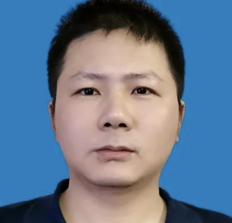 寒山的第一张照片--寿宁相亲网