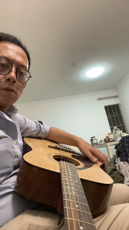 Yong的第一张照片--寿宁相亲网