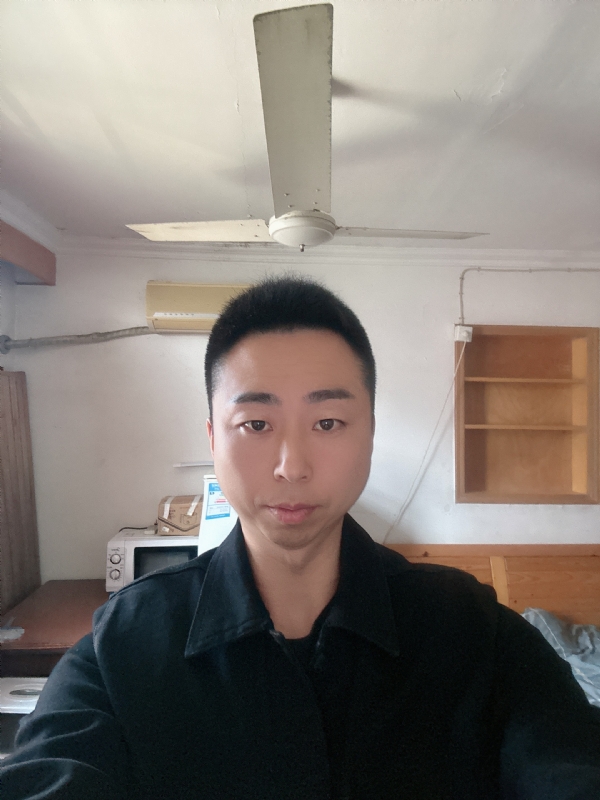 过好余生的第一张照片--寿宁相亲网