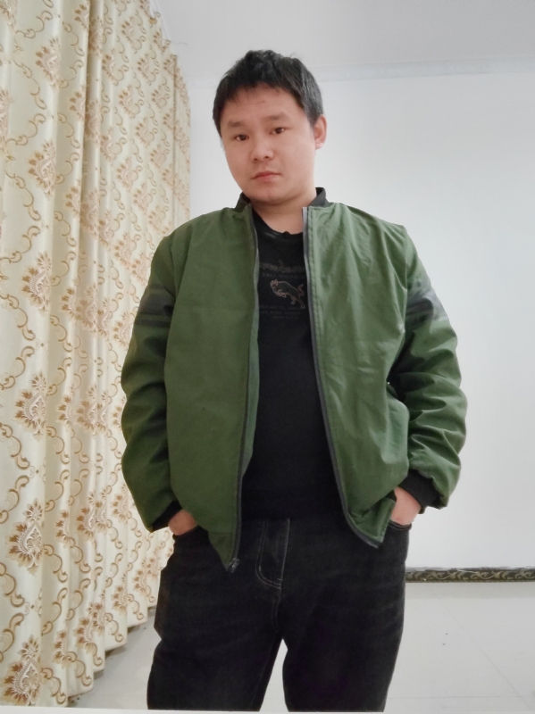 随遇而安的第一张照片--寿宁相亲网