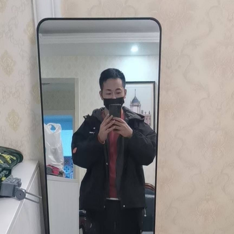 开朗的第二张照片--寿宁相亲网
