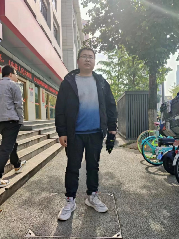 寻找另一个爱人的第一张照片--寿宁相亲网
