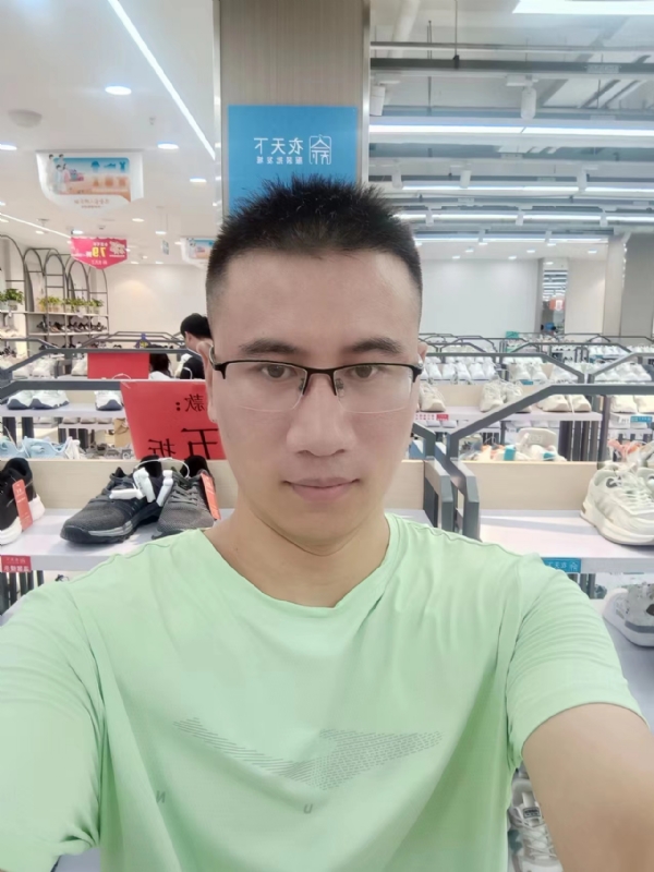 KKK960011的第一张照片--寿宁相亲网