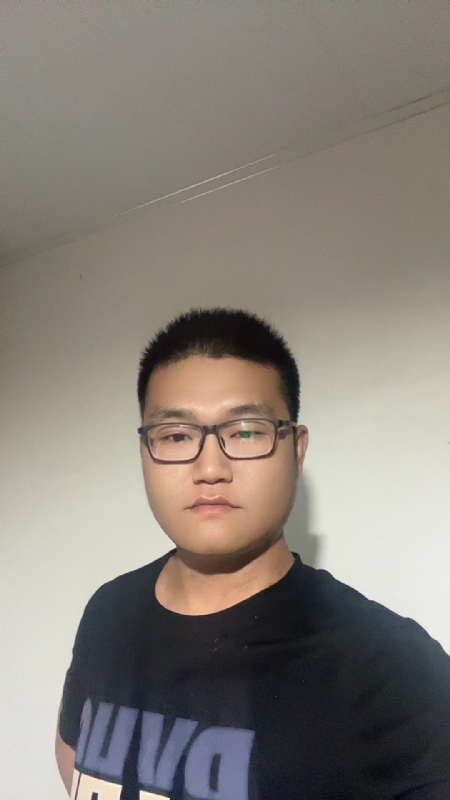 阳阳的第一张照片--寿宁相亲网