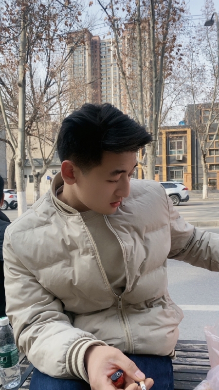 liyifan的第一张照片--寿宁相亲网