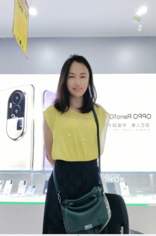 阿君的第一张照片--寿宁相亲网