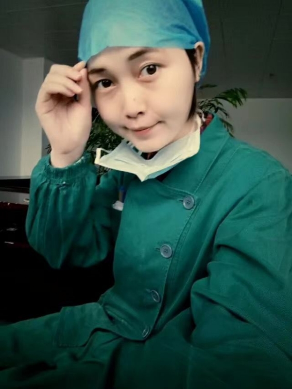 未必的第四张照片--寿宁相亲网