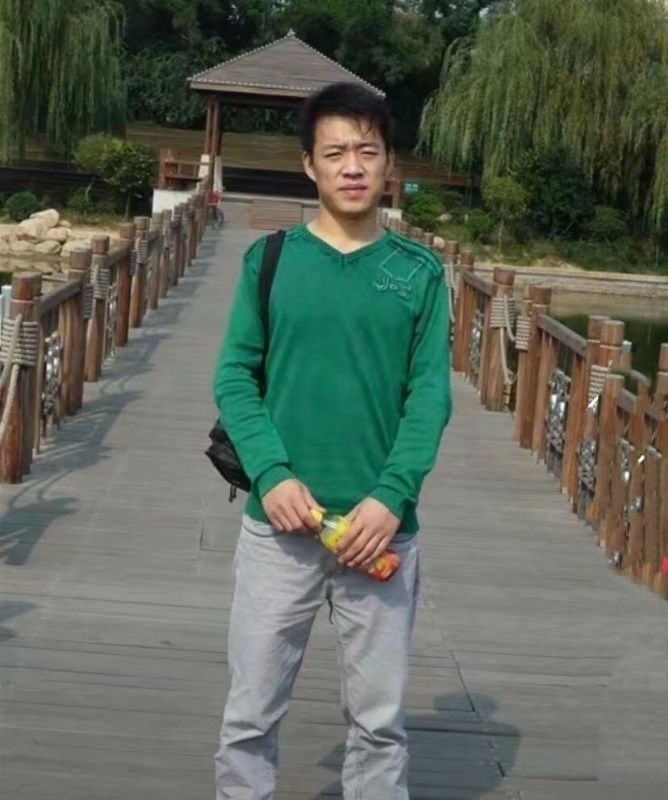 济南相亲的第一张照片--寿宁相亲网