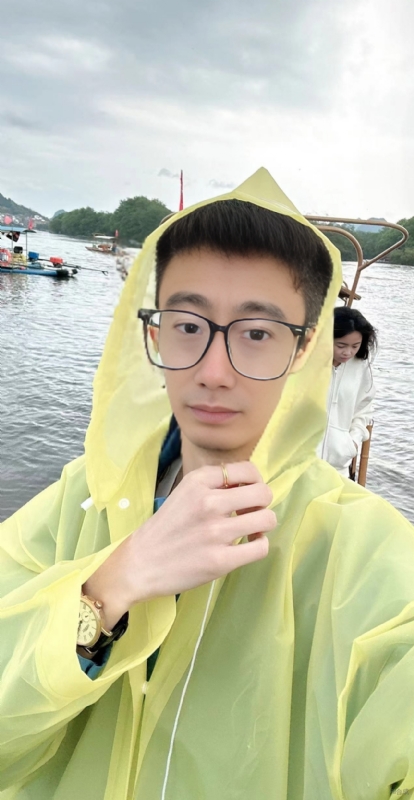 千寻与牵的第二张照片--寿宁相亲网
